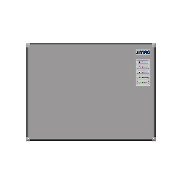 SIMAG Modular Ice Cuber 220KG - SVD203