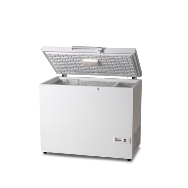 VESTFROST Chest Freezer 187L - SZ181C