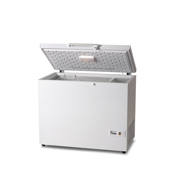 VESTFROST Chest Freezer 256L - SZ248C