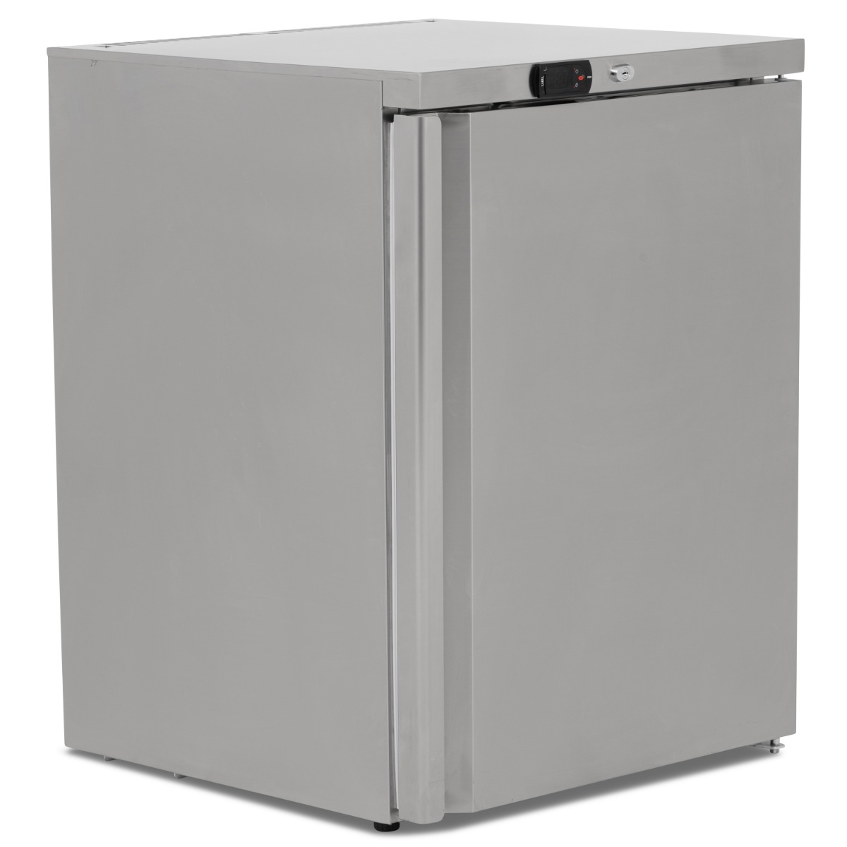 BLIZZARD Under Counter Stainless Steel Freezer 115L - UCF140