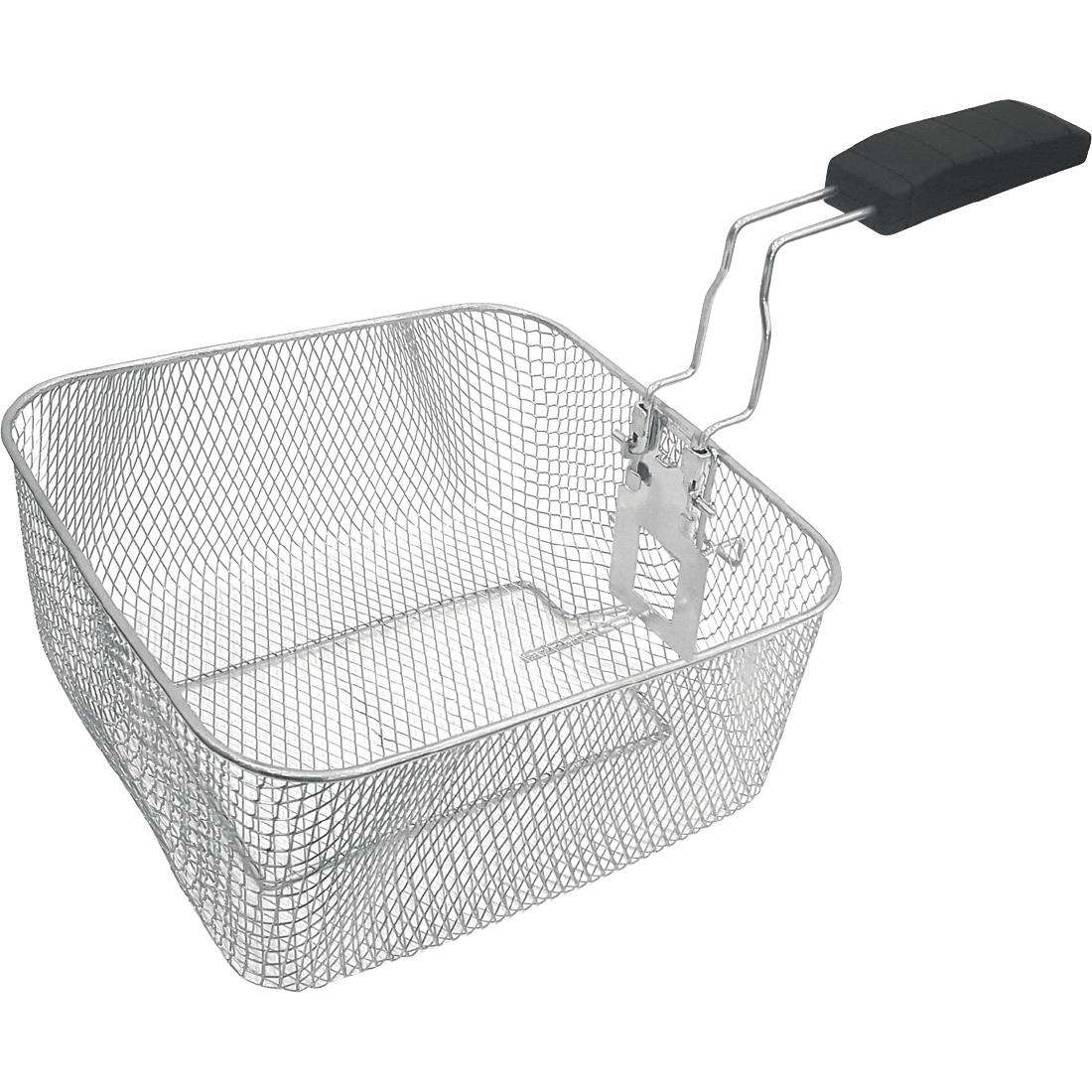 Caterlite Fryer Basket for Single Tank Countertop Fryer