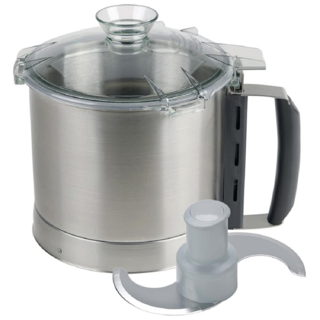 Robot Coupe Cutter Bowl 4Ltr - Ref 27342