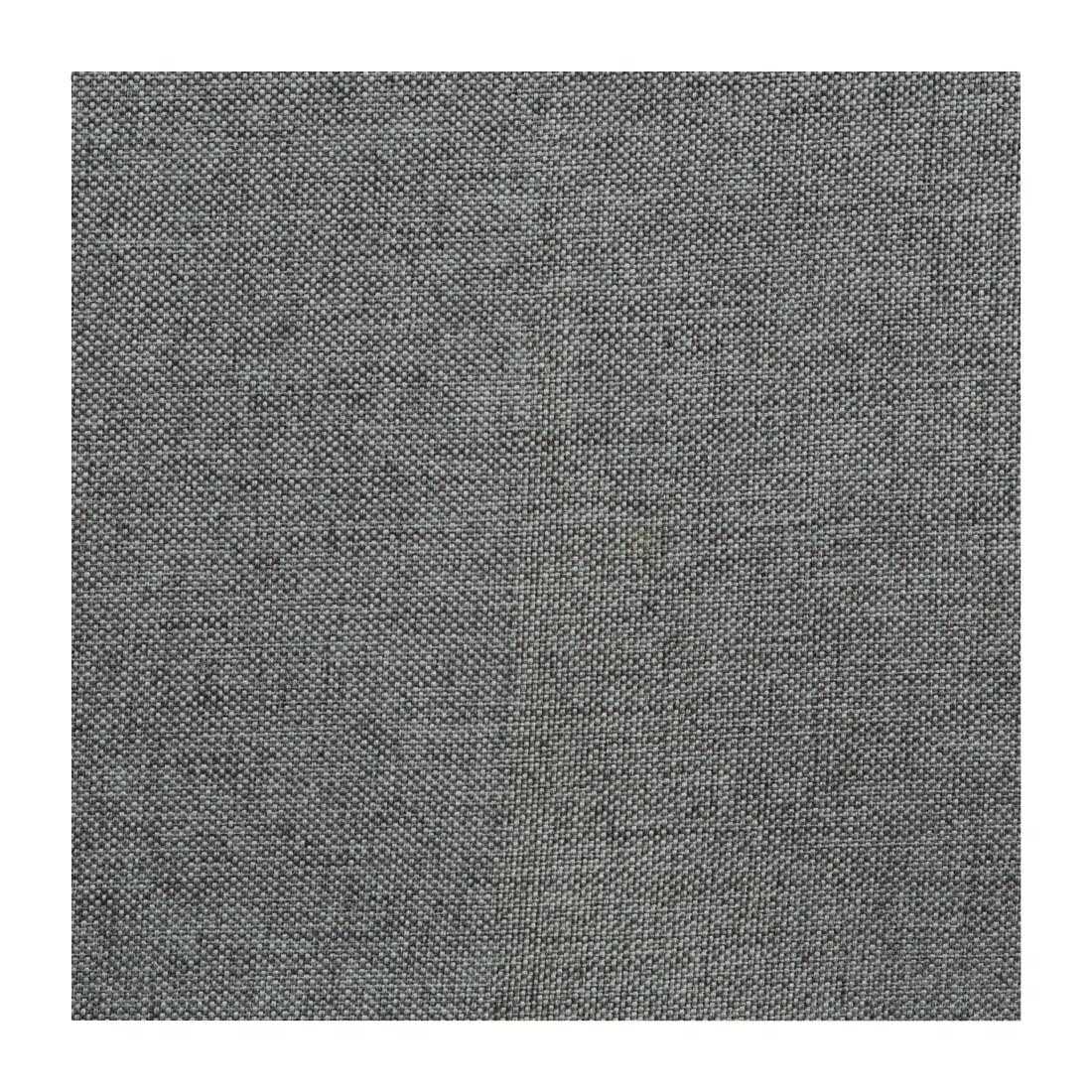 Bolero Banqueting Grey Fabric Swatch