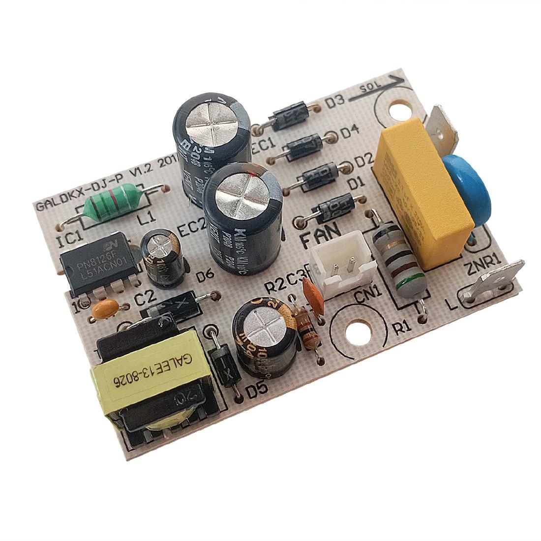 Nisbets Essentials Power Board