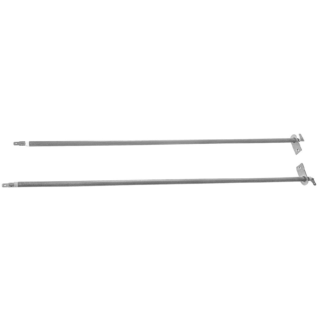 Nisbets Essentials Line-Shaped Heating Element