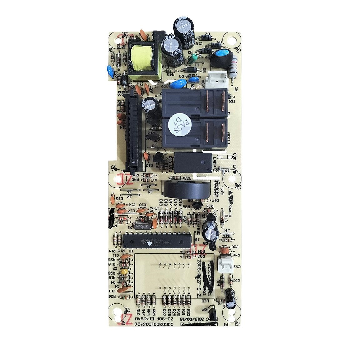 Nisbets Essentials Control Board Assembly