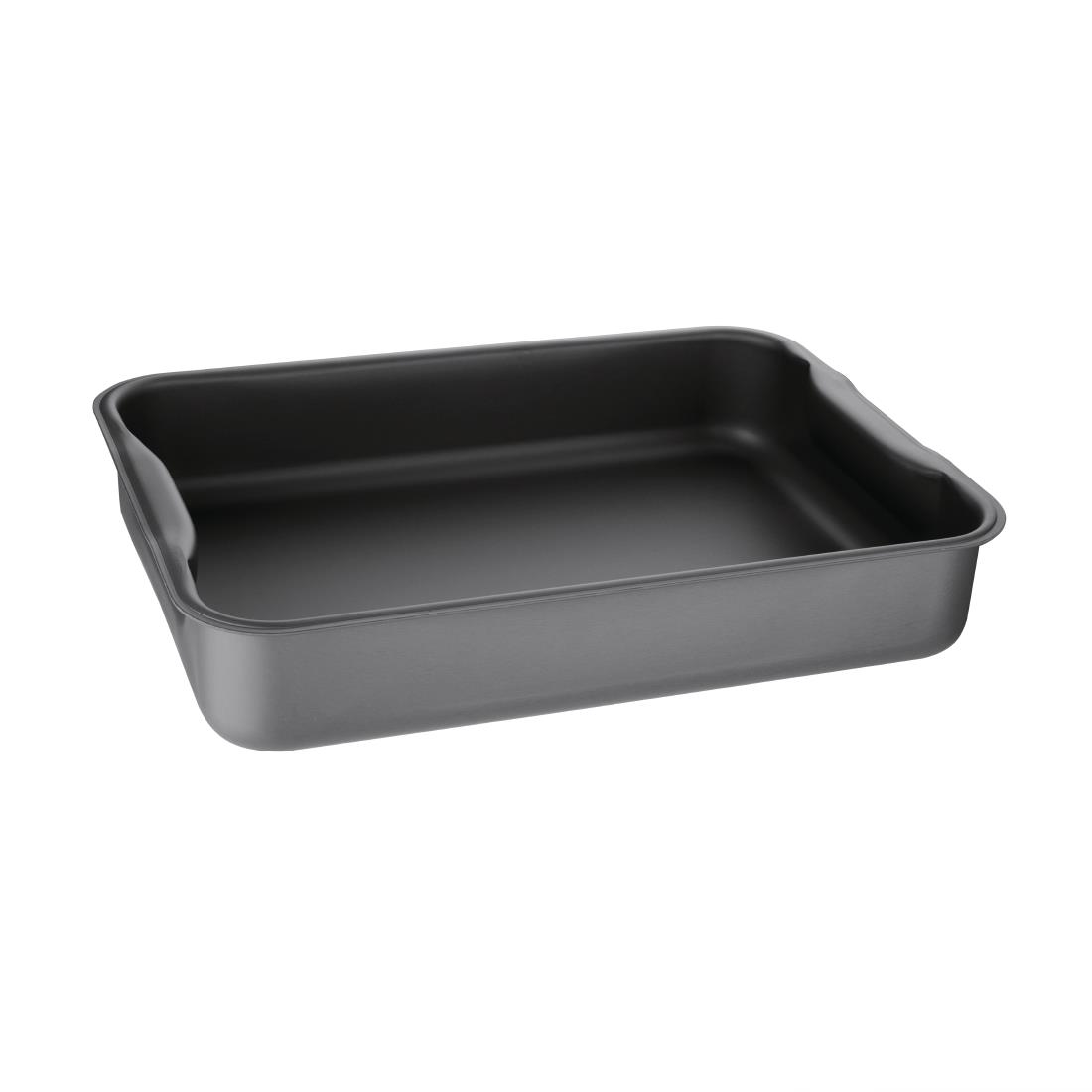 Vogue Anodised Aluminium Roasting Dish 370mm