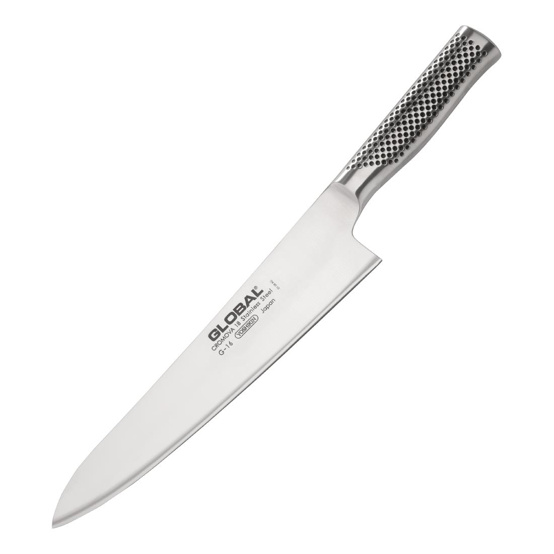 Global G 16 Chefs Knife 25.5cm