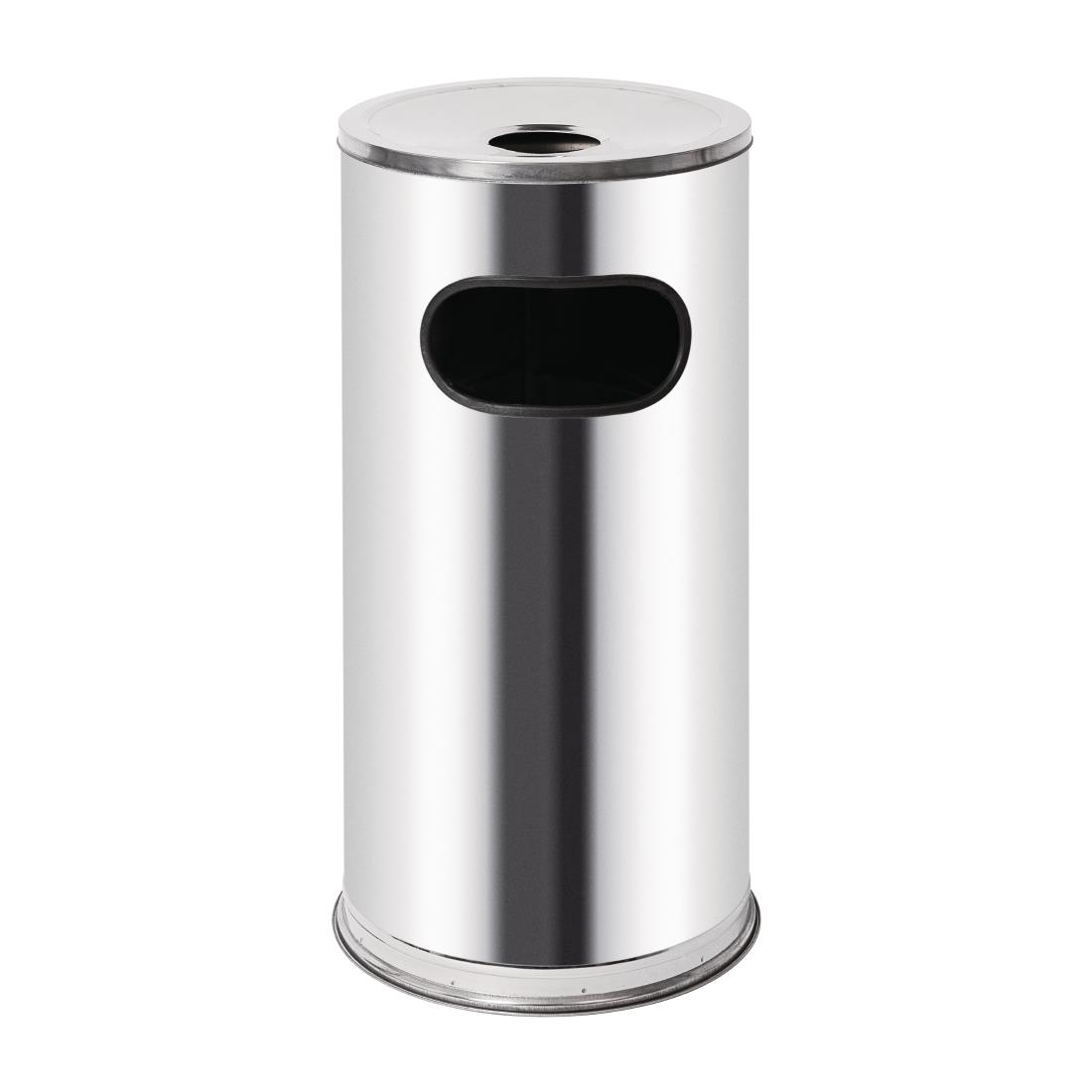 Bolero Large Cigarette Bin