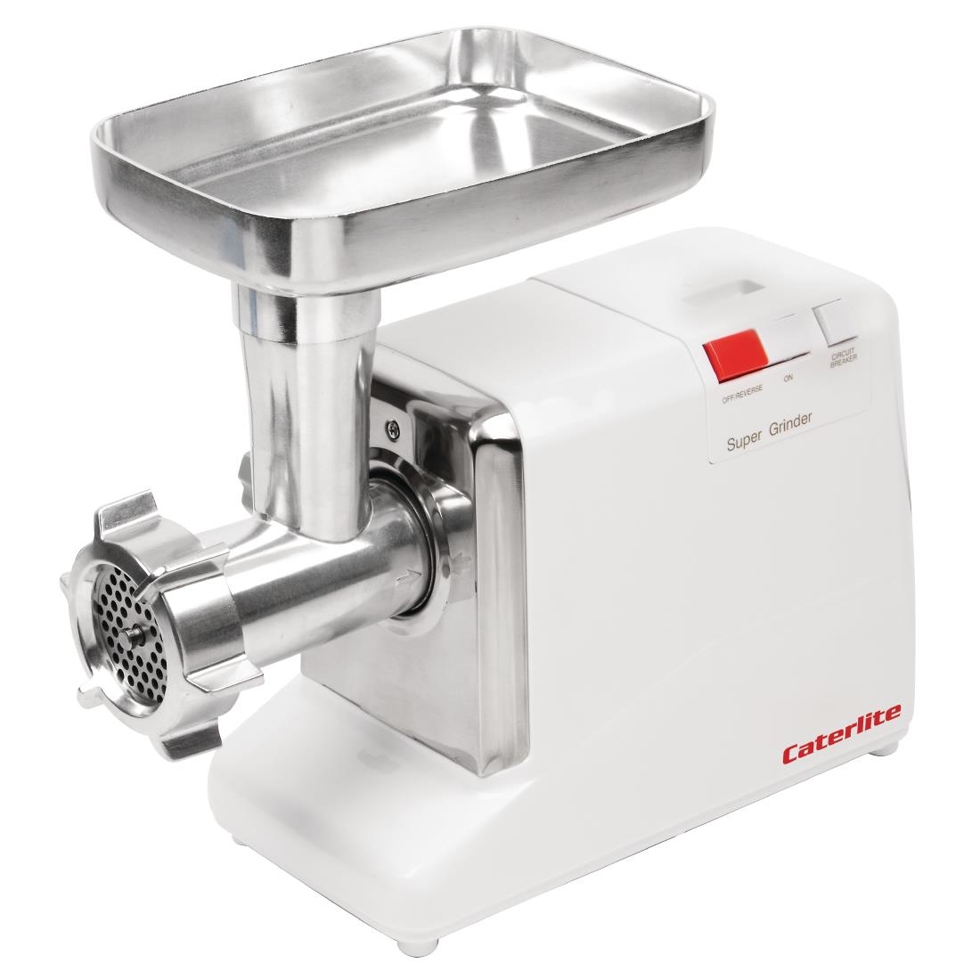 Caterlite Meat Mincer