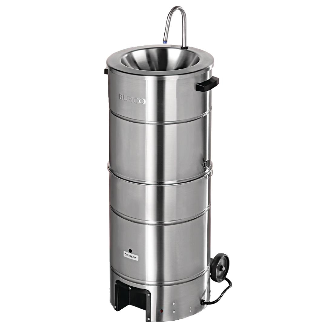 Burco Portable Hand Wash Sink