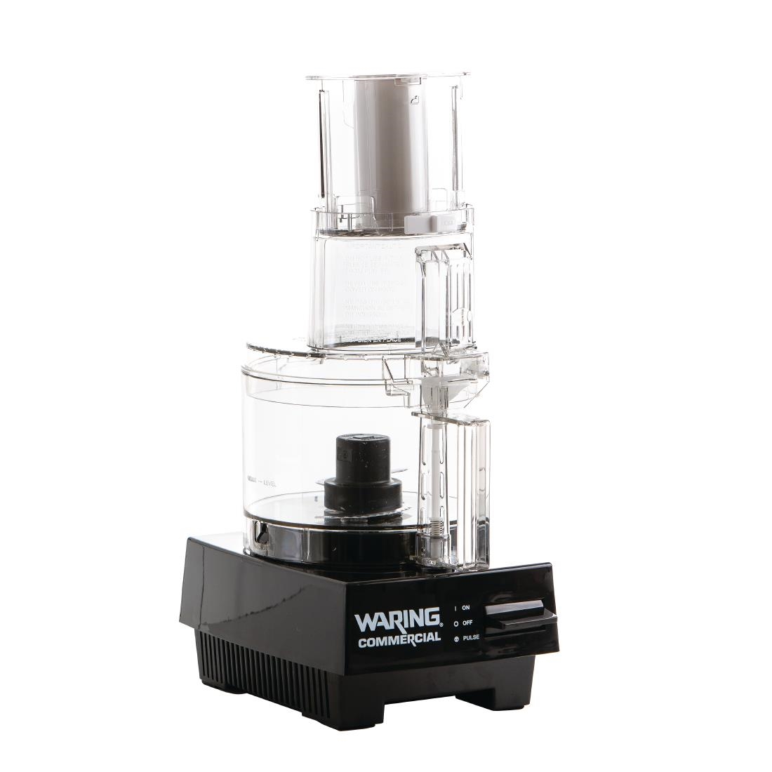 Waring Food Processor 1.75Ltr WFP7K