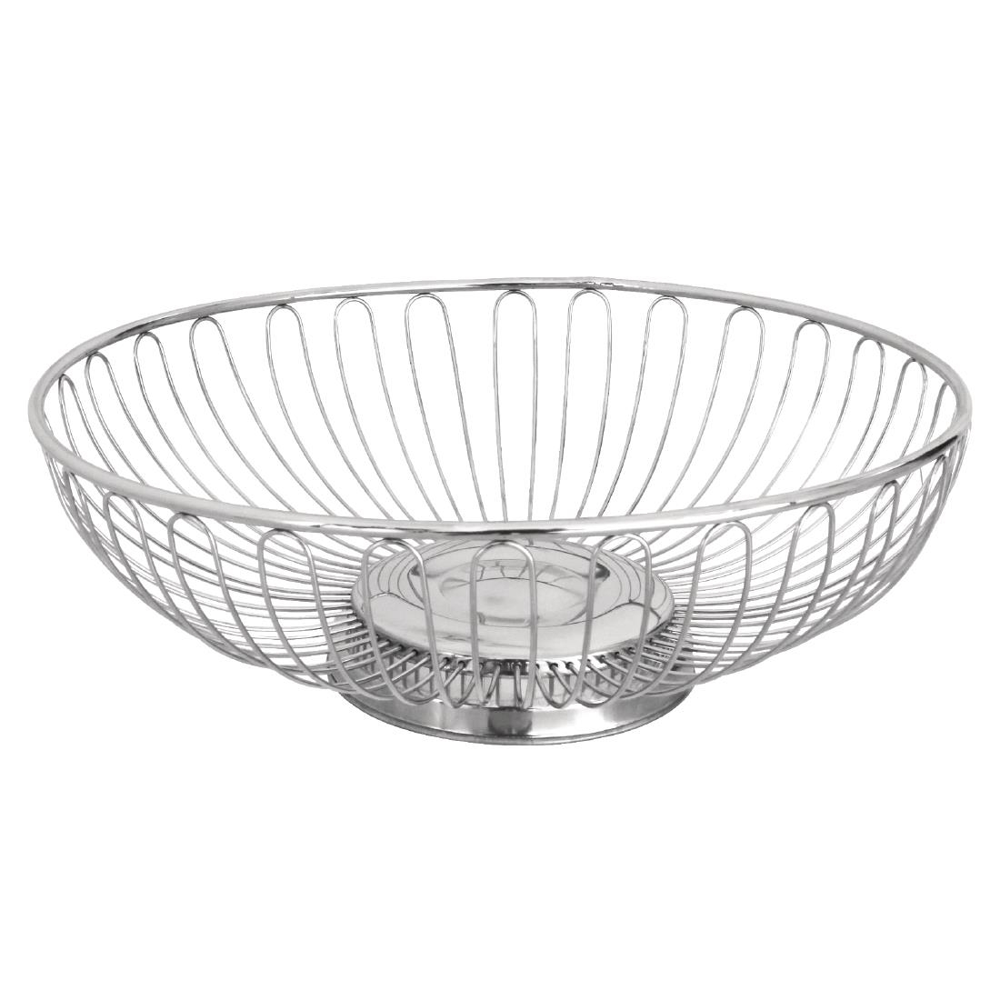 Wire Display Bowl