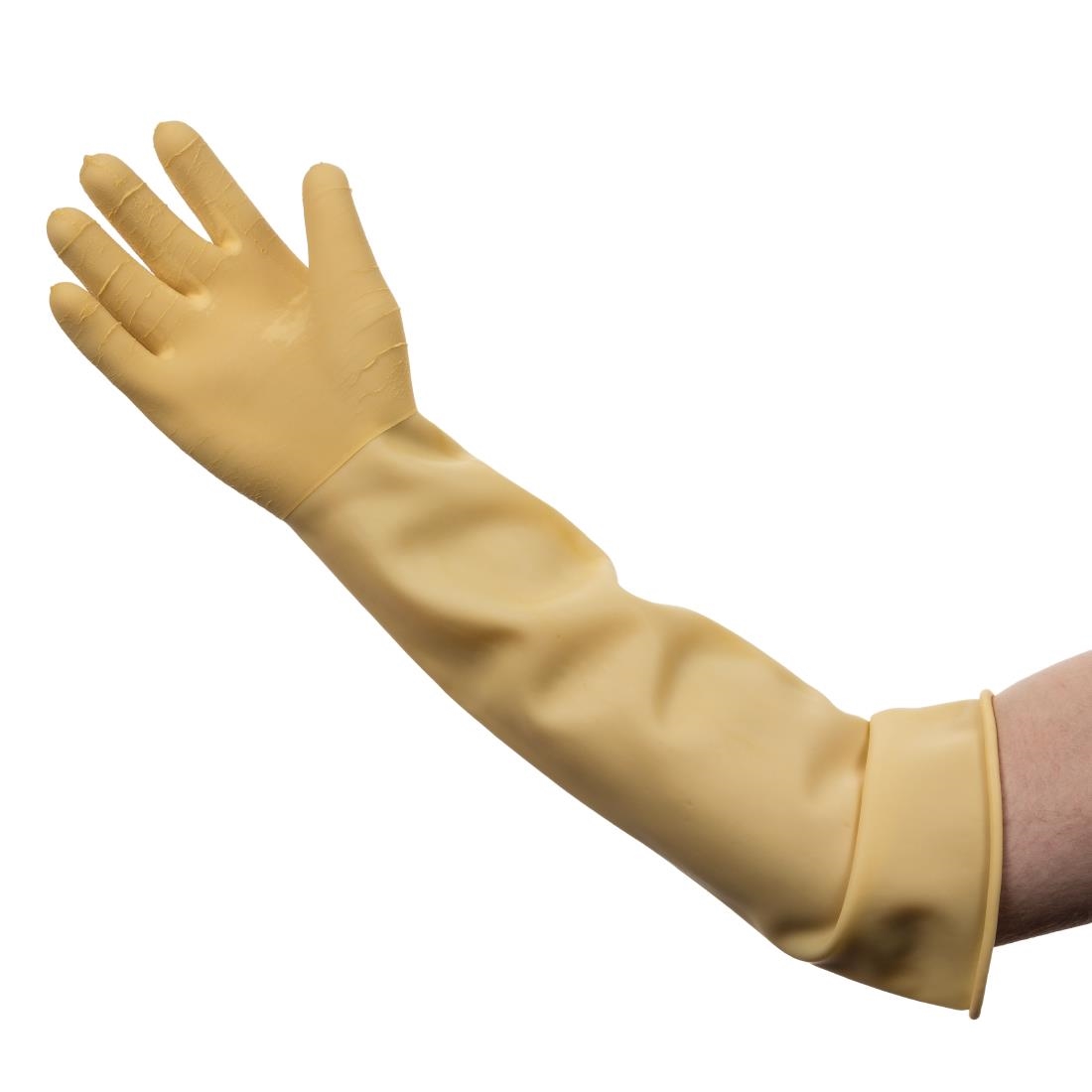 MAPA Trident Heavy Duty Cleaning Glove