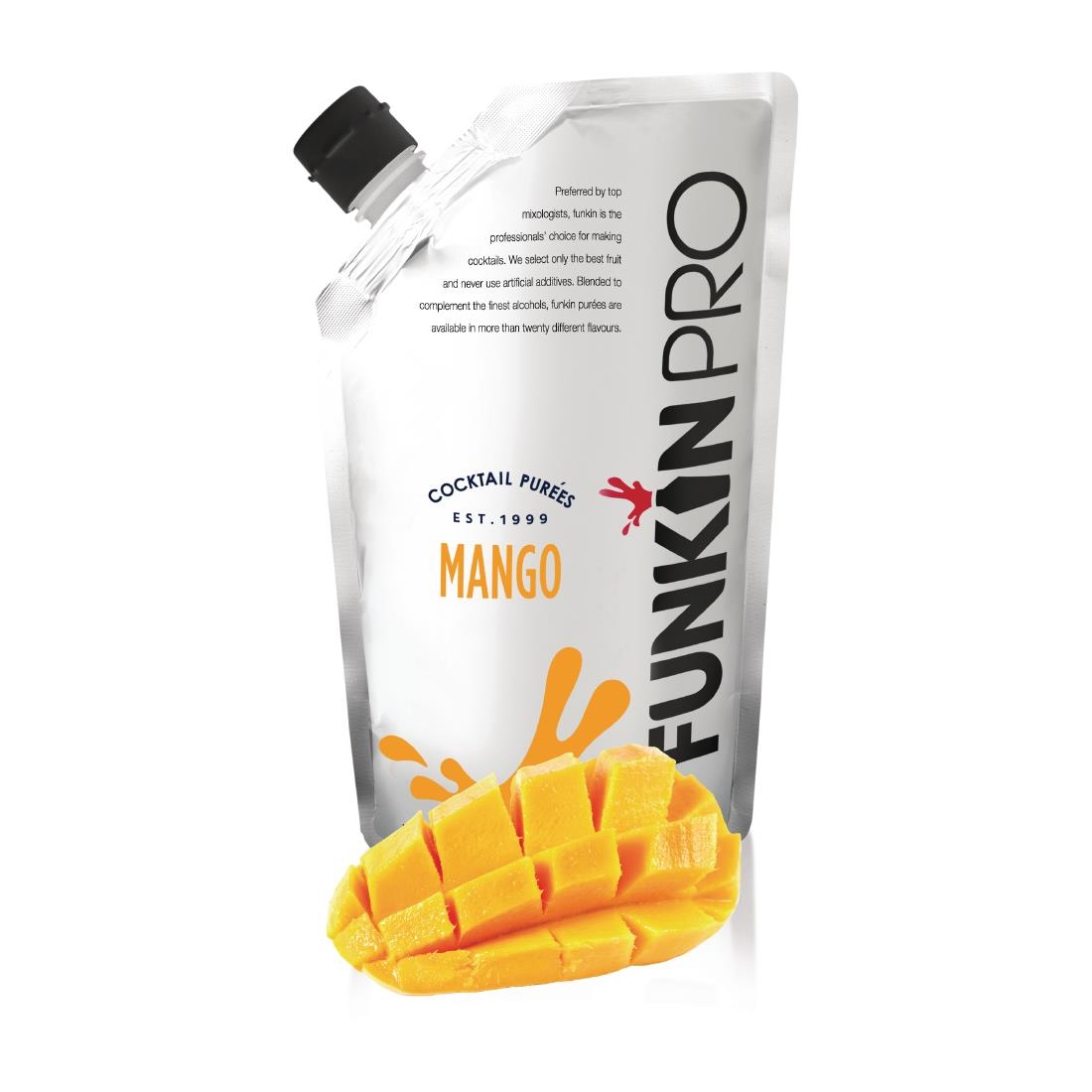 Funkin Puree Mango