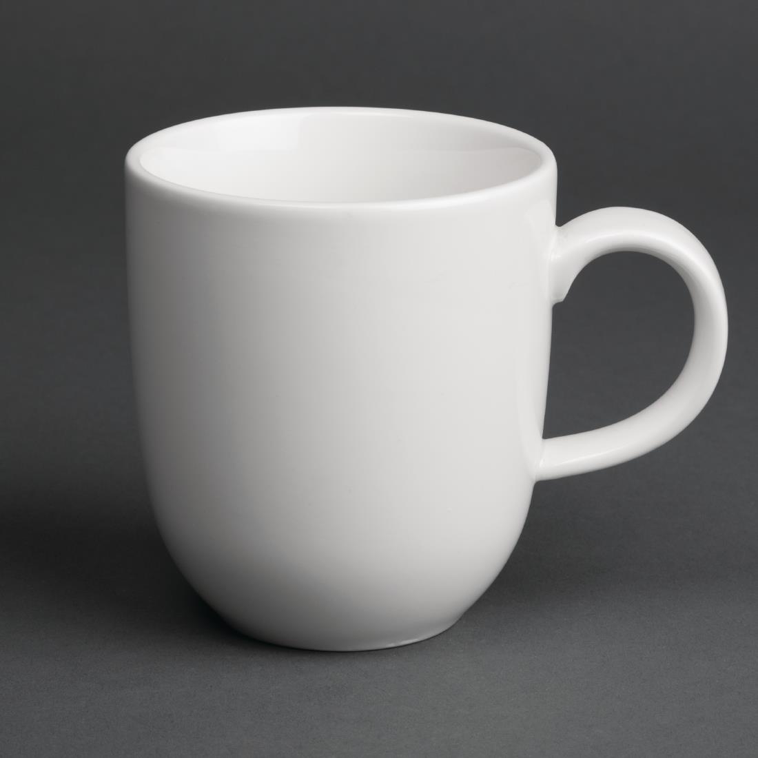 Royal Porcelain Maxadura Advantage Mugs 280ml (Pack of 12)
