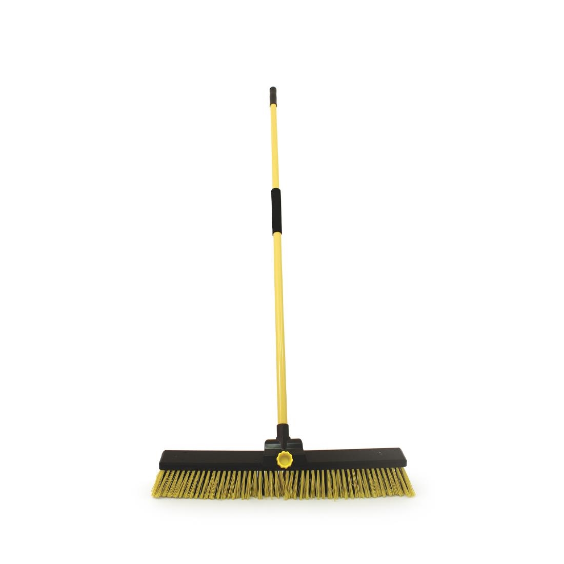 Heavy Duty Bulldozer Broom