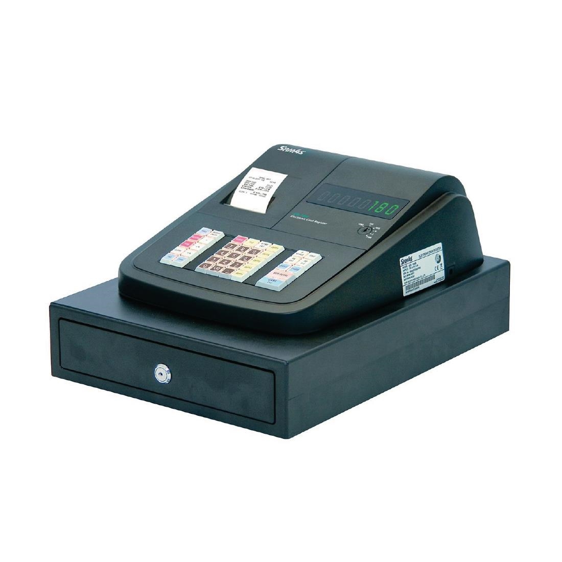 SAM4S Cash Register ER-180US