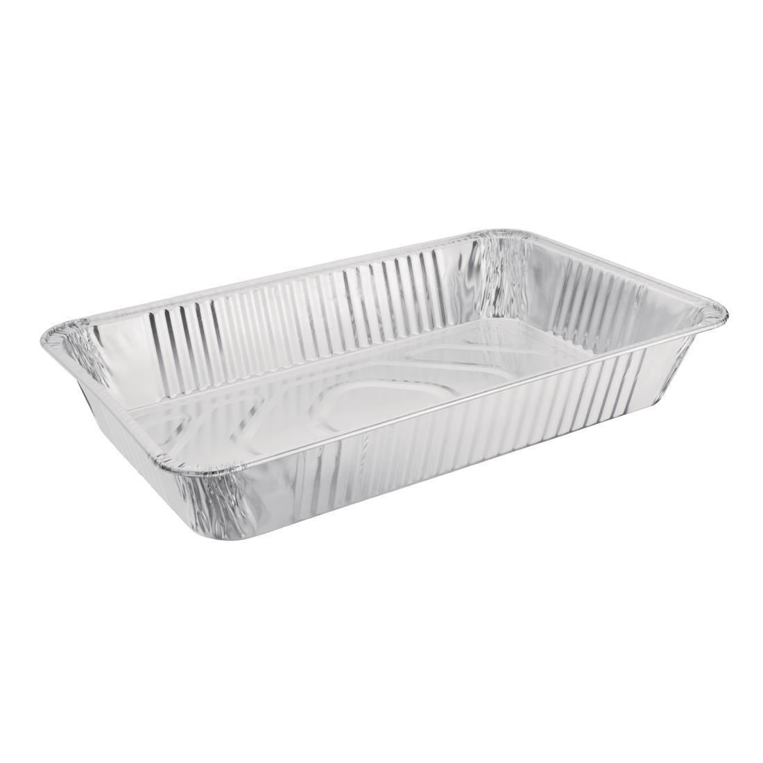 Fiesta Foil 1/1 Gastronorm Containers (Pack of 5)