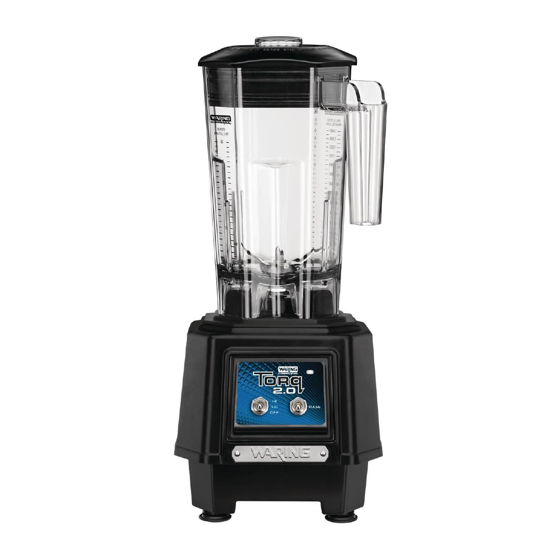 Waring Torq 2 Bar Blender TBB145K