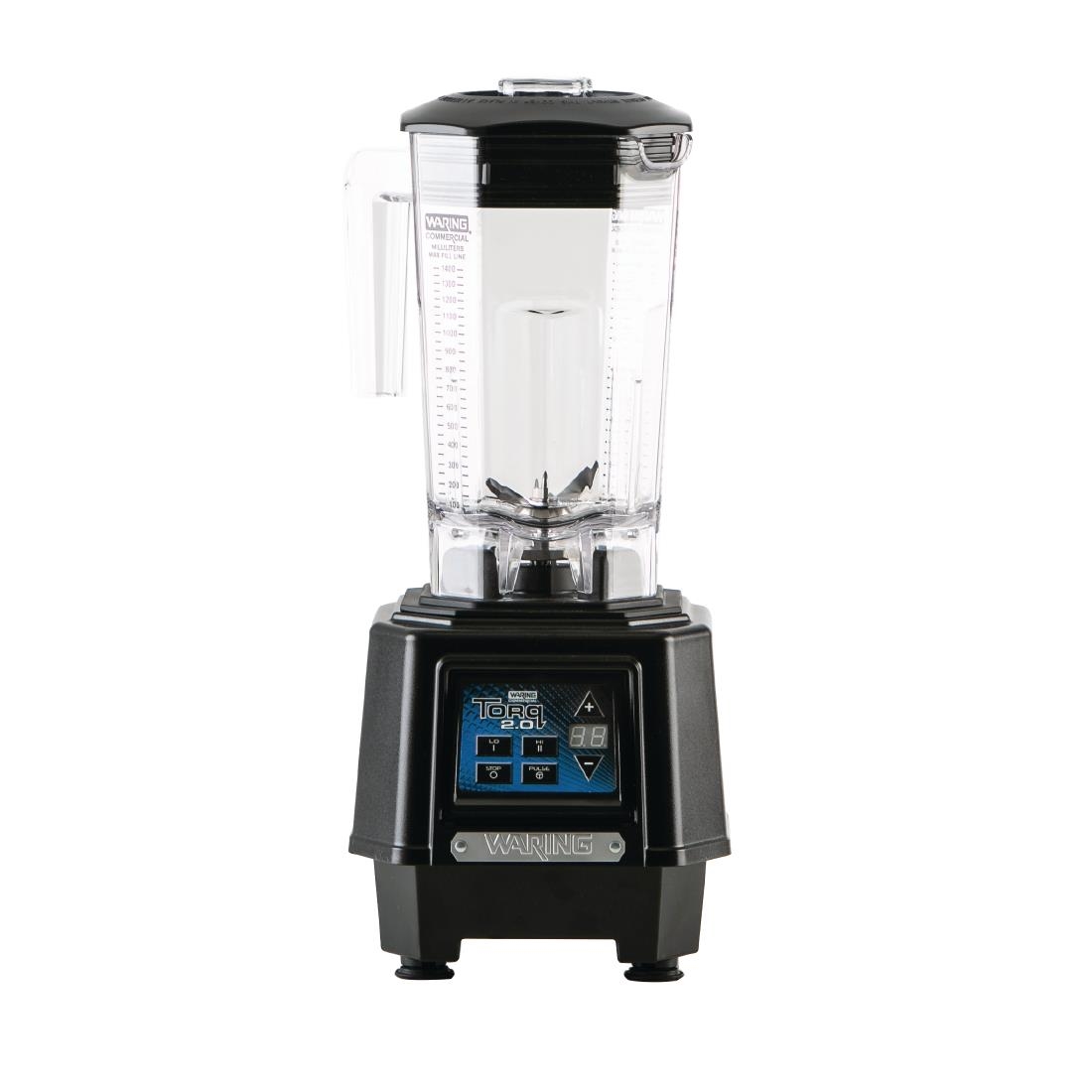 Waring Torq 2 Bar Blender TBB160K