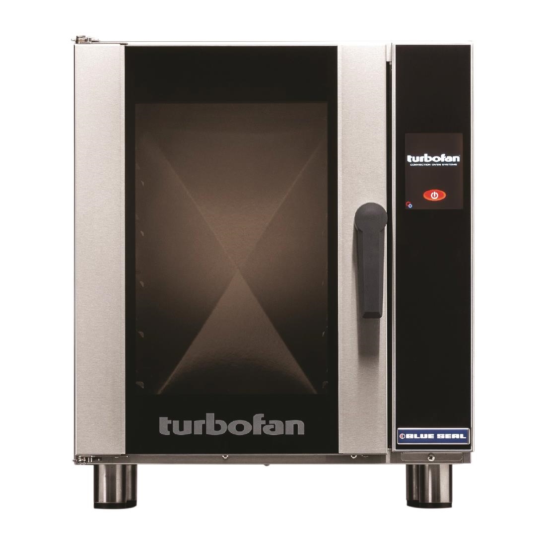 Blue Seal Turbofan Bolt Convection Oven E33T5