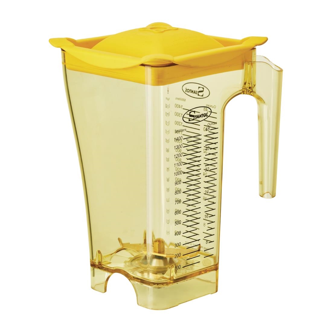 Santos 62A Yellow Jug 62100Y