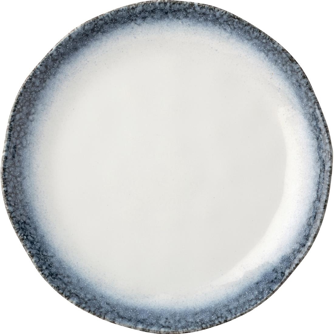 Utopia Isumi Plate 255mm (Pack of 12)