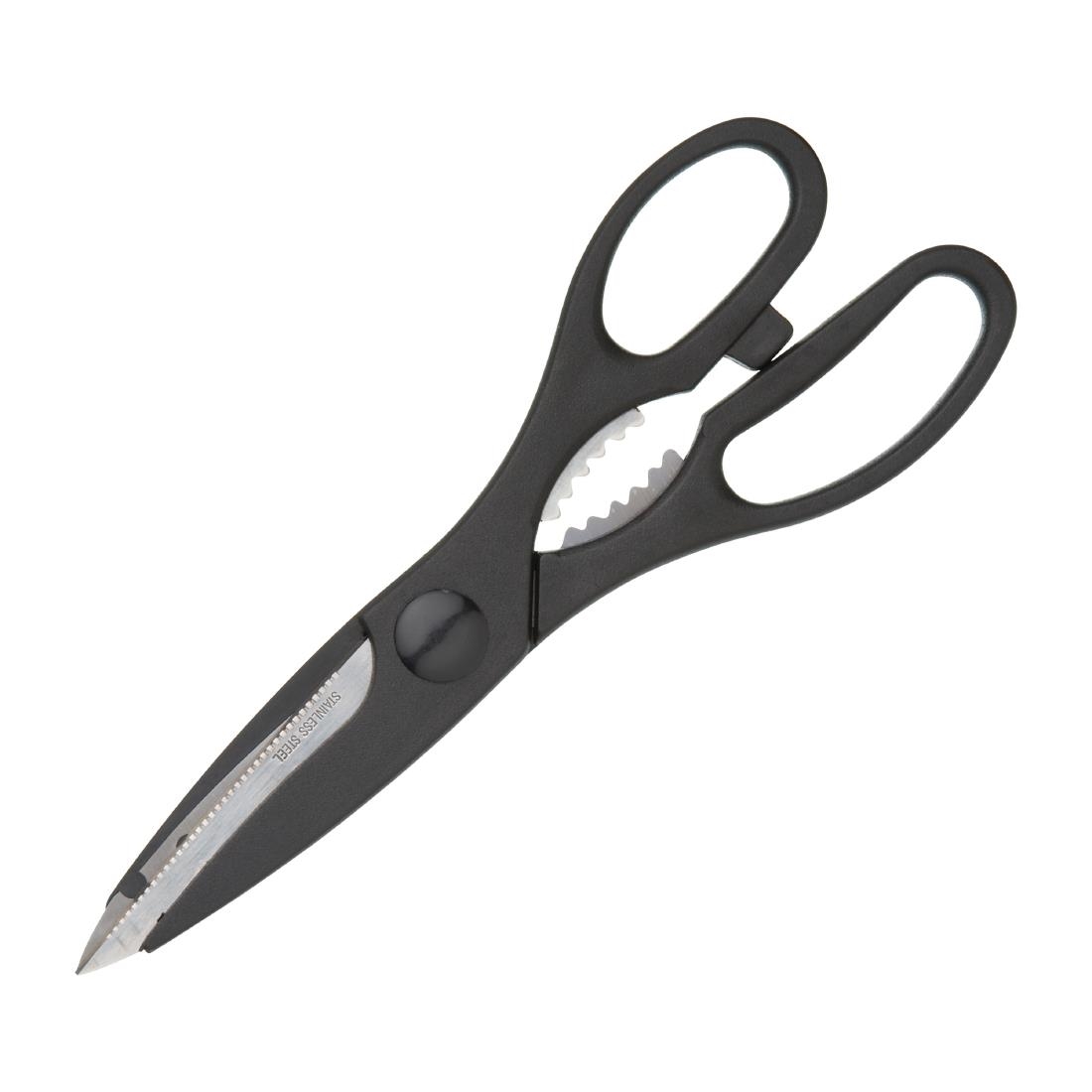 Kitchen Craft Kitchen Plus Scissors