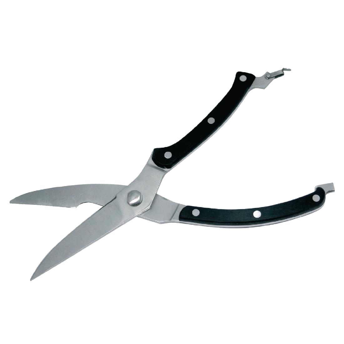 Poultry Secateurs