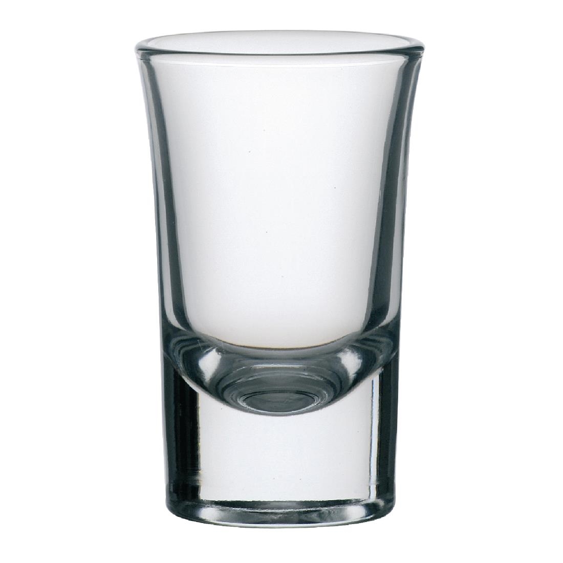 Utopia Boston Shot Glasses 30ml (Pack of 12)