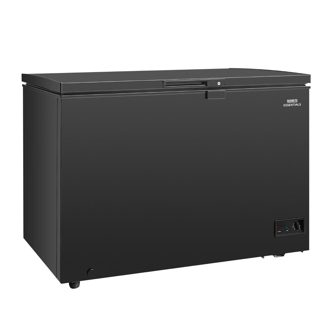 Nisbets Essentials Chest Freezer - 290L