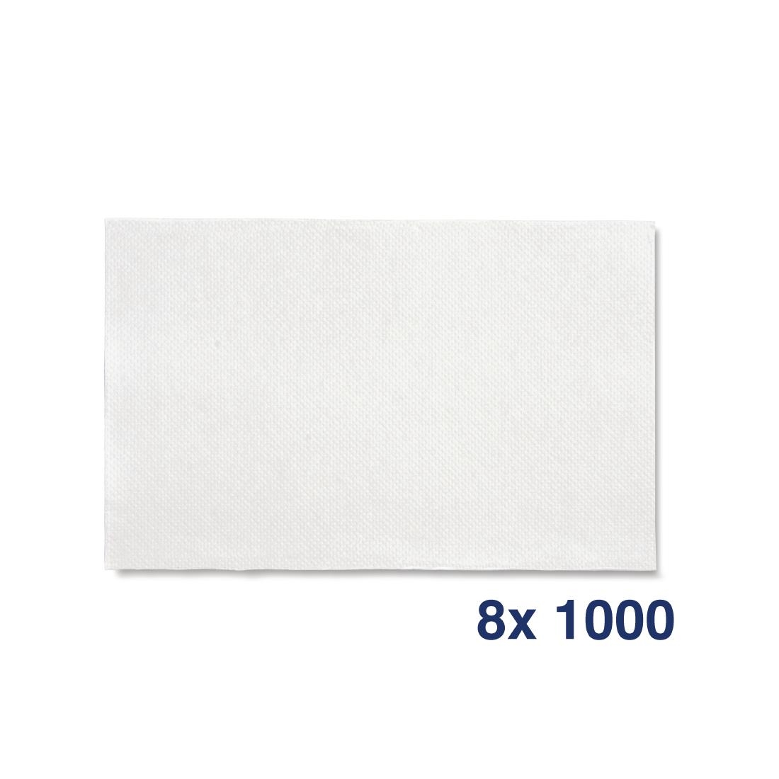 Tork Xpressnap Extra Soft Napkins (Pack of 8000)