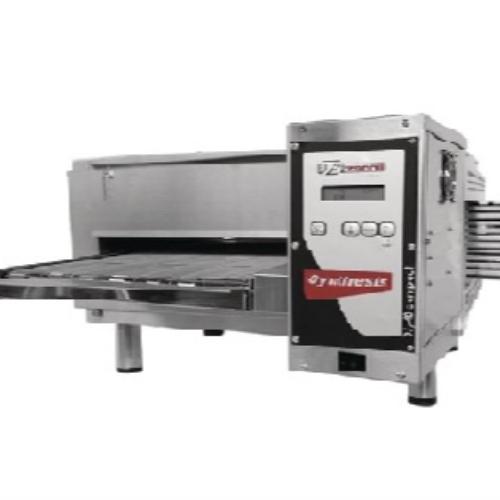 Zanolli Synthesis Compact Conveyor Oven C0540VEC