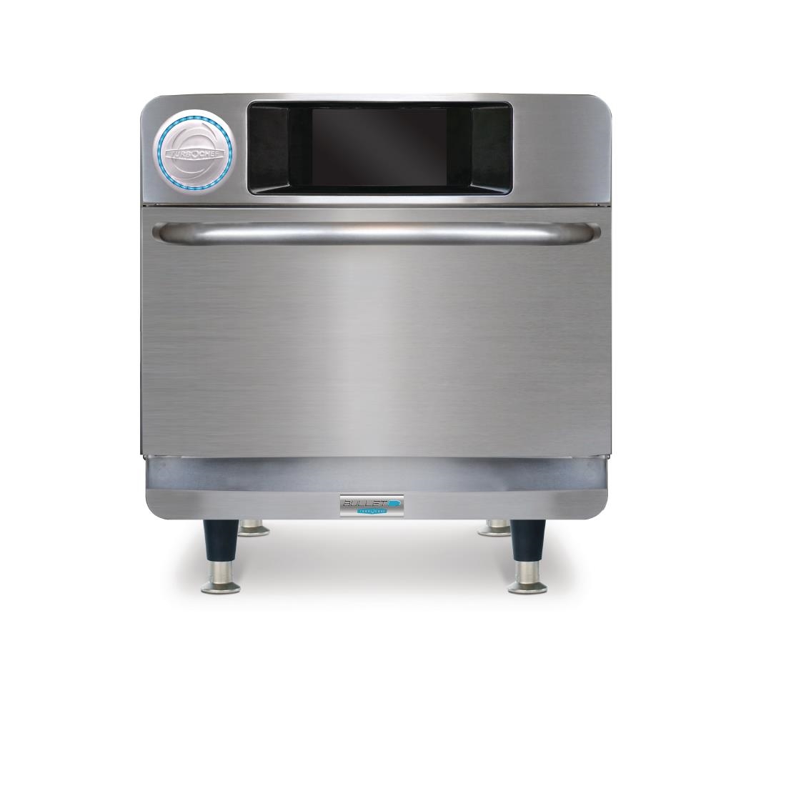 TurboChef Bullet High Speed Oven Single Phase