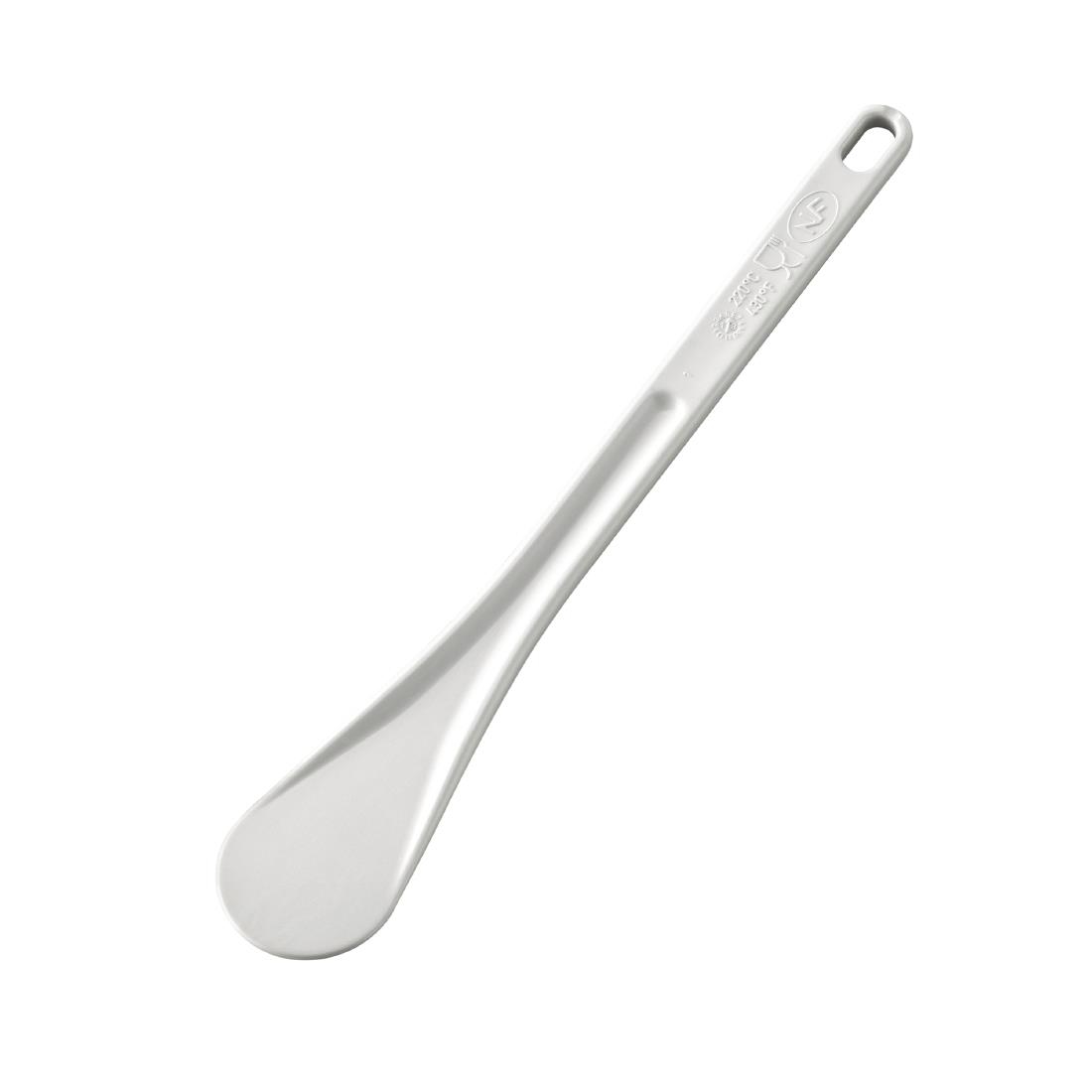 Matfer Bourgeat Exoglass Spatula 10