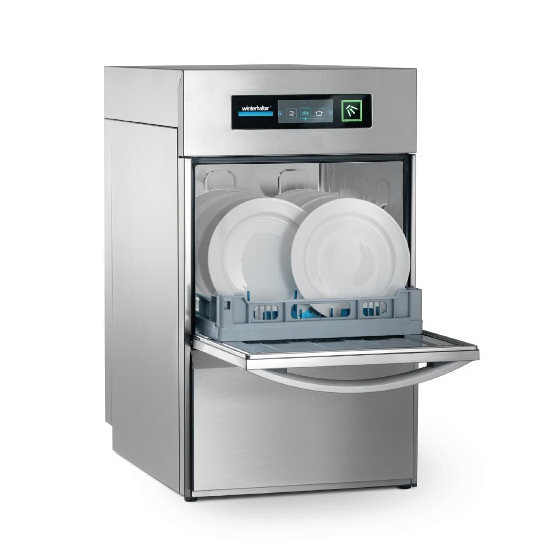 Winterhalter Undercounter Dishwasher UC-S