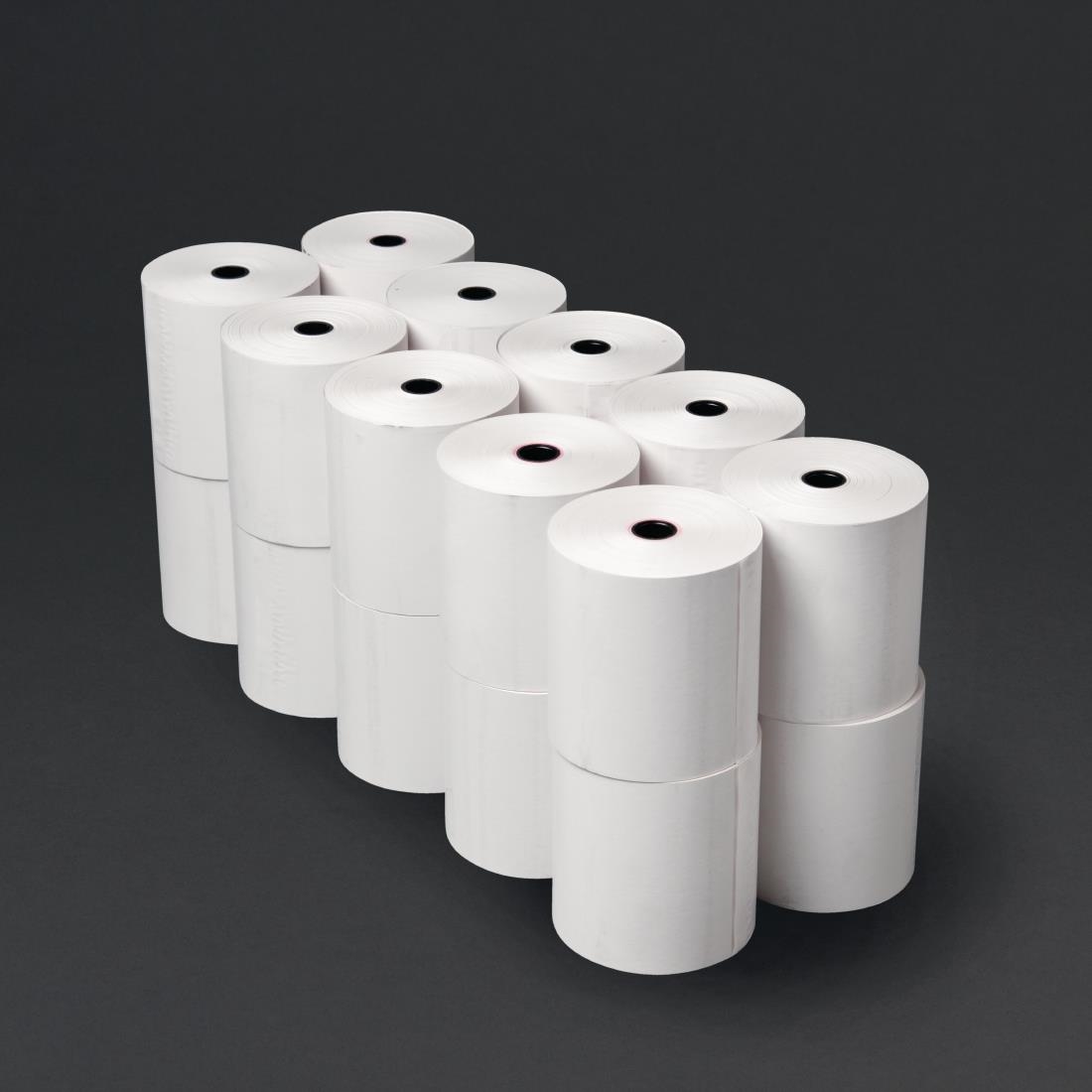 Fiesta Thermal Till Roll 80 x 72mm (Pack of 20)