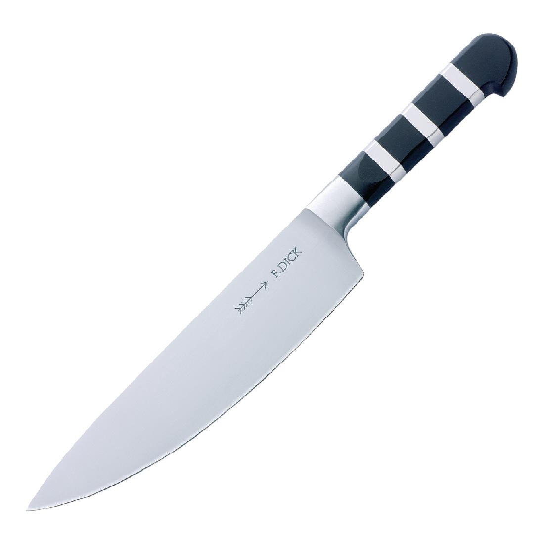 Dick 1905 Fully Forged Chef Knife 21.5cm