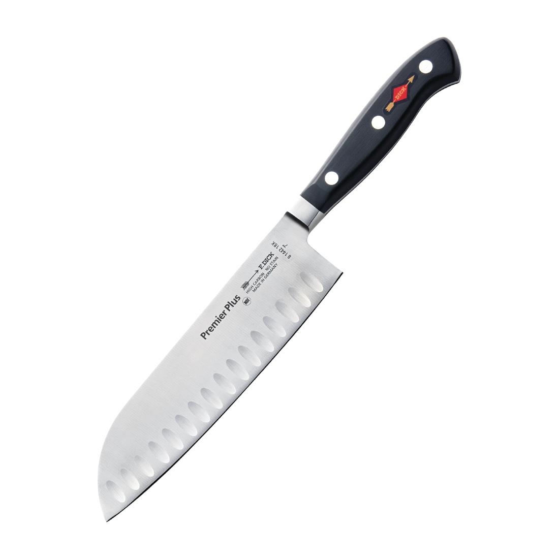 Dick Premier Plus Santoku 18cm