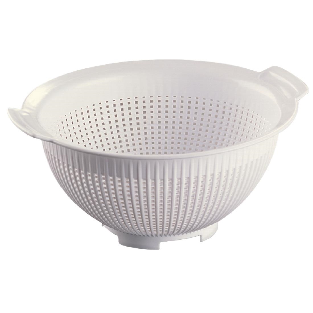 Araven Polypropylene Colander 9