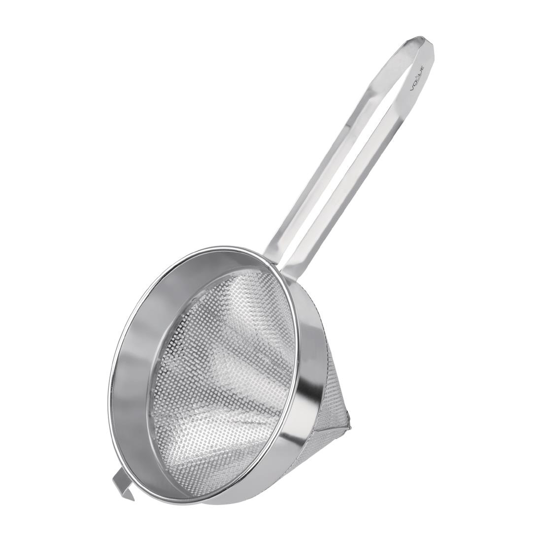 Vogue Coarse Conical Strainer 10