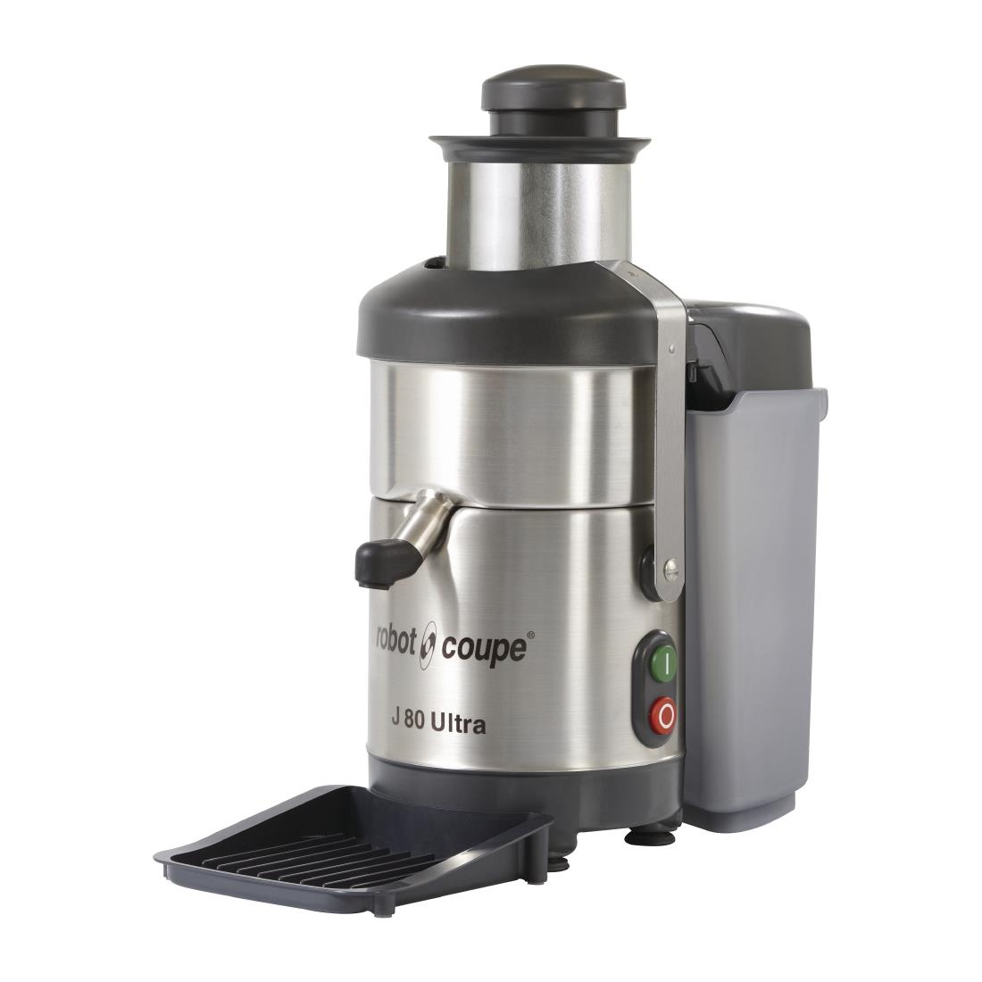 Robot Coupe Automatic Juicer J80 Ultra