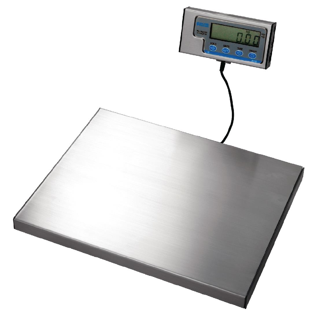 Salter Bench Scales 60kg WS60
