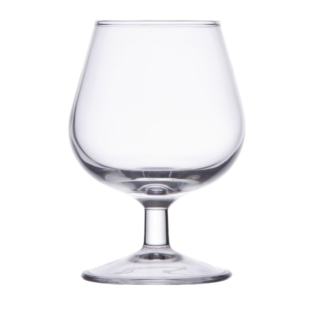 Arcoroc Brandy / Cognac Glasses 150ml (Pack of 12)