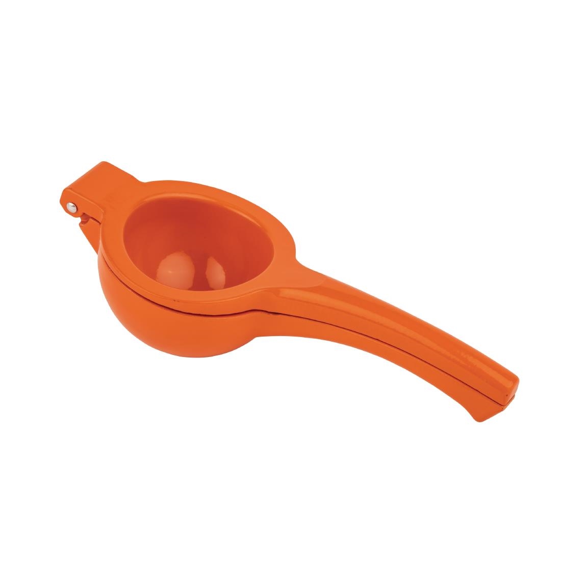 Olympia Hand Juicer Orange