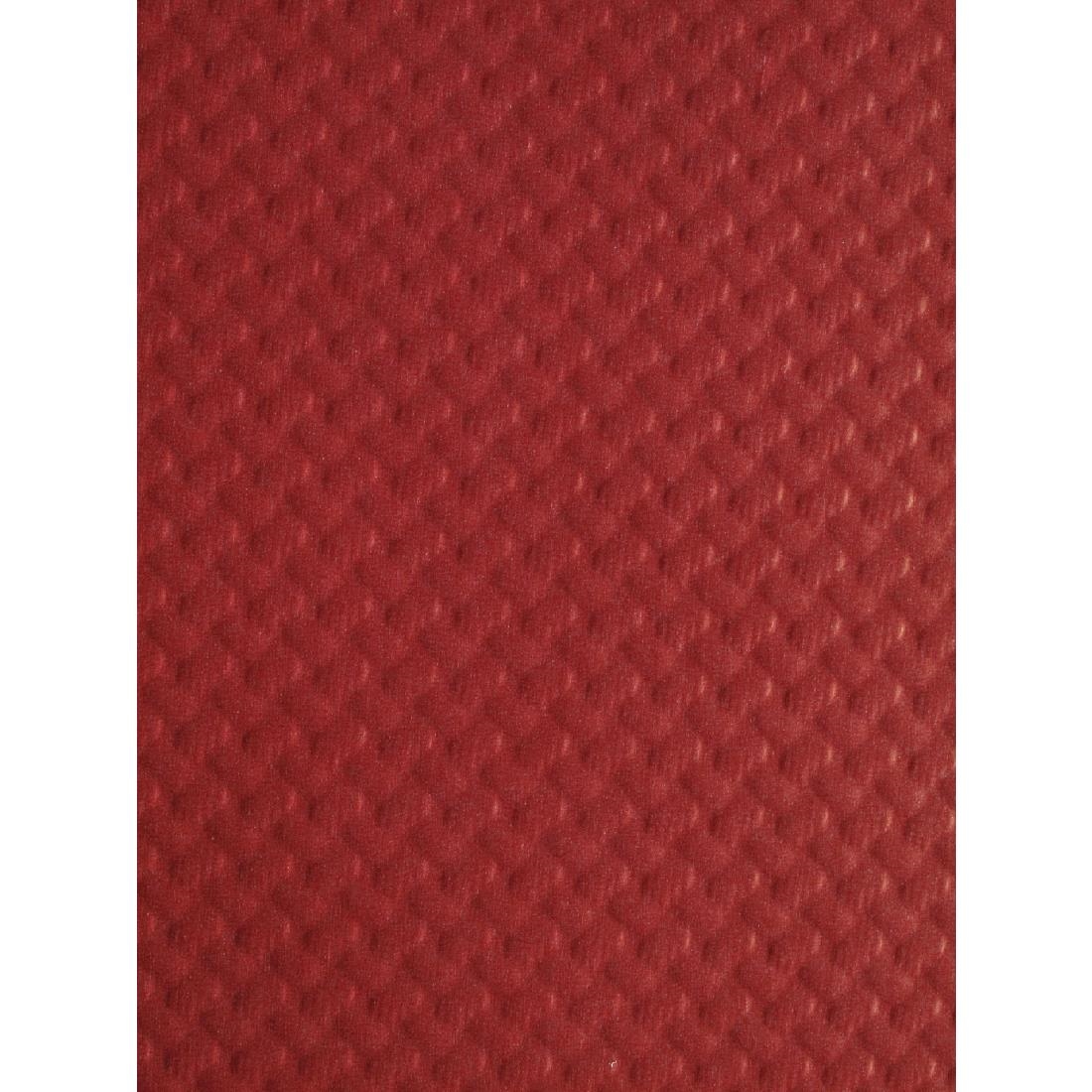 Paper Tablemat Bordeaux (Pack of 500)