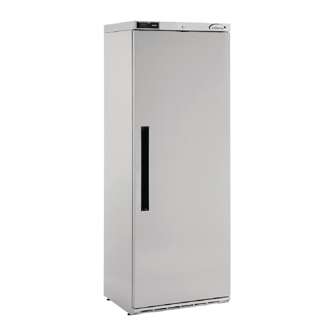 Williams Single Door 410Ltr Upright Freezer LA400-SA