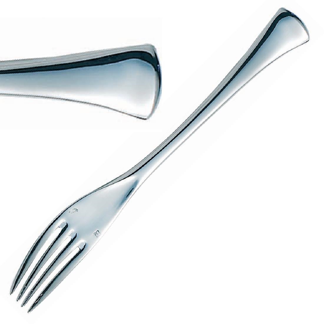 Chef & Sommelier Diaz Cake Fork (Pack of 12)