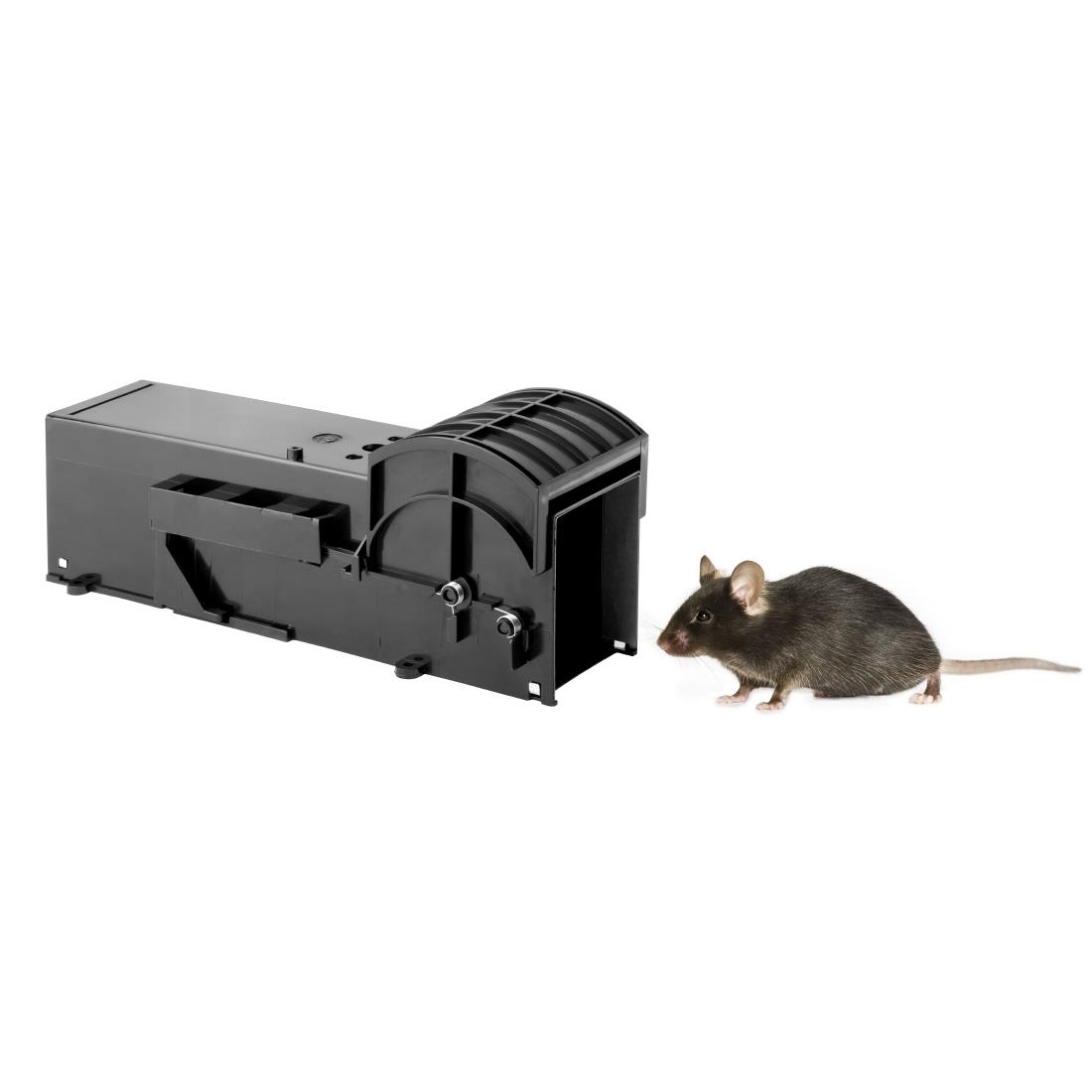 Eazyzap Live Capture Mouse Trap